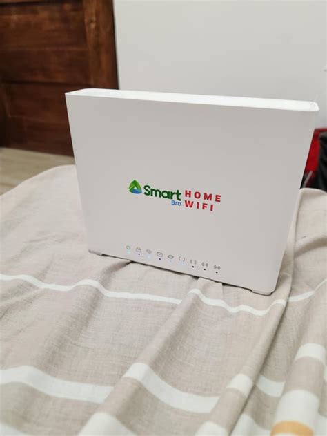 Smart Bro Home Wifi sim not detected issue : r/InternetPH 